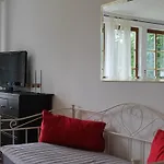 Hébergement de vacances In Mit Terrasse