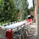 In Mit Terrasse Hébergement de vacances *