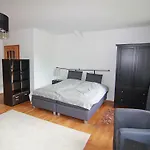 Hébergement de vacances In Mit Terrasse *