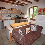 Hébergement de vacances In Mit Terrasse *