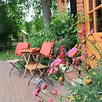 Hébergement de vacances In Mit Terrasse Gressow