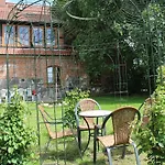 In Mit Terrasse Gressow