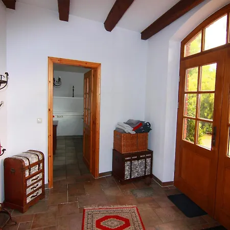 In Mit Terrasse Gressow