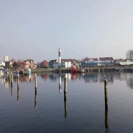 In Mit Terrasse Dom wakacyjny *