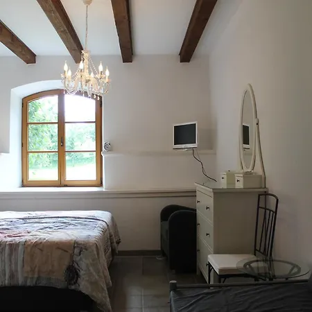 Tatil Evi In Mit Terrasse *