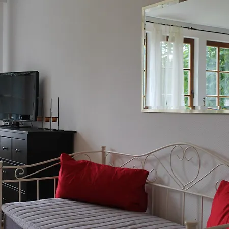 Tatil Evi In Mit Terrasse