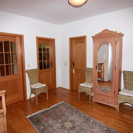 In Mit Terrasse Dom wakacyjny *