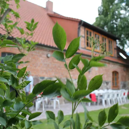 In Mit Terrasse Gressow