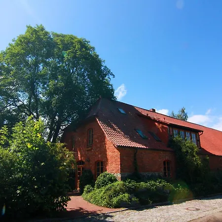 In Mit Terrasse Tatil Evi