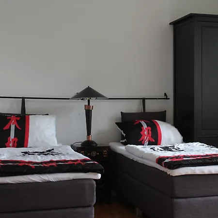 Tatil Evi In Mit Terrasse