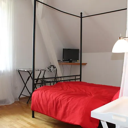 Prázdninový dům In Mit Terrasse Gressow