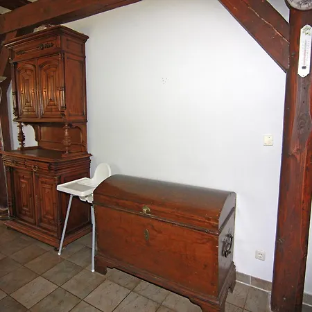 In Mit Terrasse * Gressow