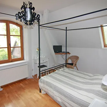 Tatil Evi In Mit Terrasse *