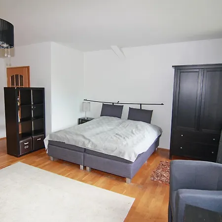 Tatil Evi In Mit Terrasse *