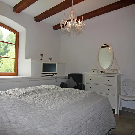 In Mit Terrasse Gressow