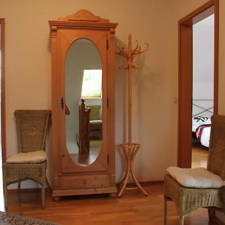 Tatil Evi In Mit Terrasse