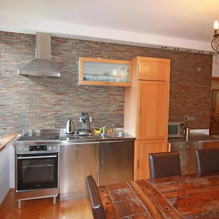 In Mit Terrasse Gressow