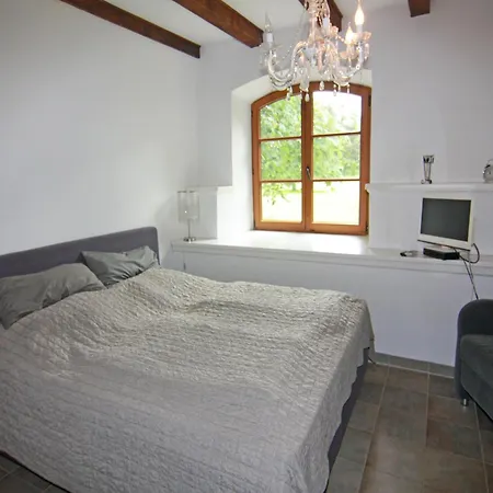 Tatil Evi In Mit Terrasse