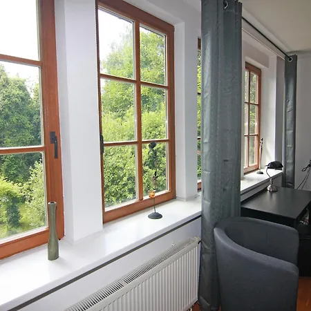 In Mit Terrasse Gressow