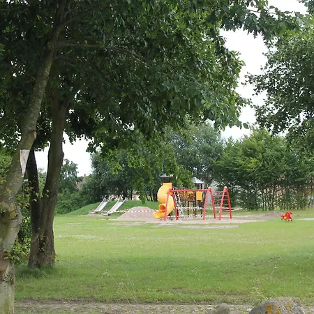 Tatil Evi In Mit Terrasse