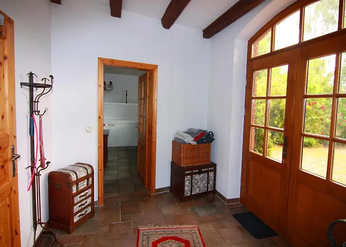 In Mit Terrasse Gressow