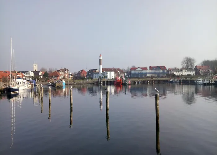 In Mit Terrasse Dom wakacyjny *