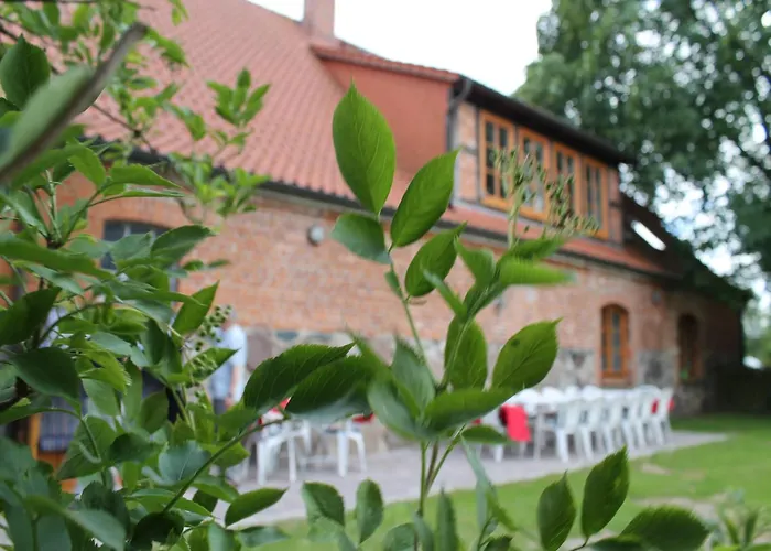 In Mit Terrasse Gressow