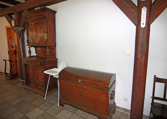 In Mit Terrasse * Gressow