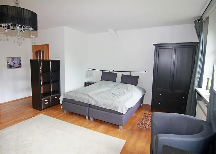 Dom wakacyjny In Mit Terrasse *