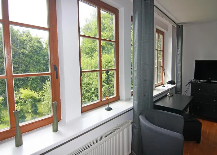 In Mit Terrasse Gressow